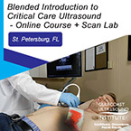 CME - Introduction to Critical Care Ultrasound